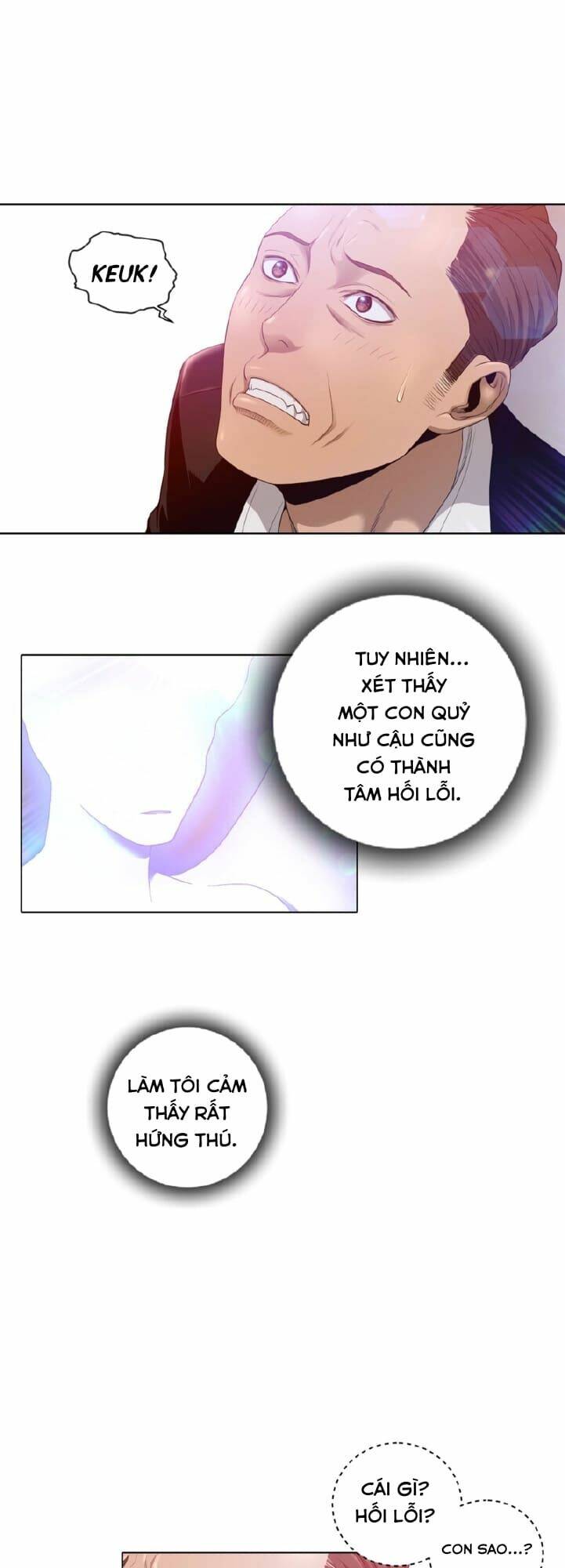 Cuộc đời Thứ Hai Của Một Gangster - Chapter 2 - Page 7