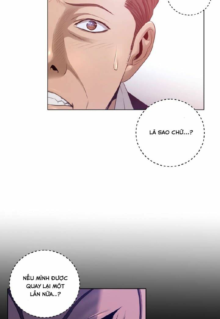 Cuộc đời Thứ Hai Của Một Gangster - Chapter 2 - Page 8