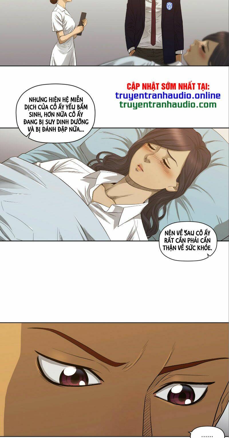 Cuộc đời Thứ Hai Của Một Gangster - Chapter 20 - Page 12