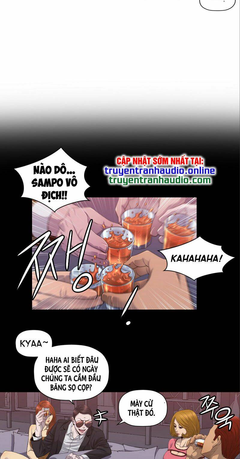 Cuộc đời Thứ Hai Của Một Gangster - Chapter 20 - Page 13