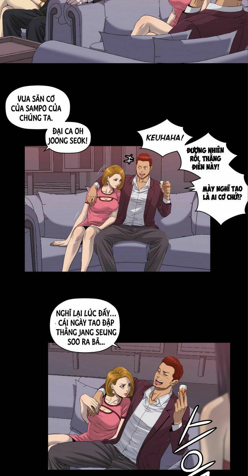 Cuộc đời Thứ Hai Của Một Gangster - Chapter 20 - Page 14