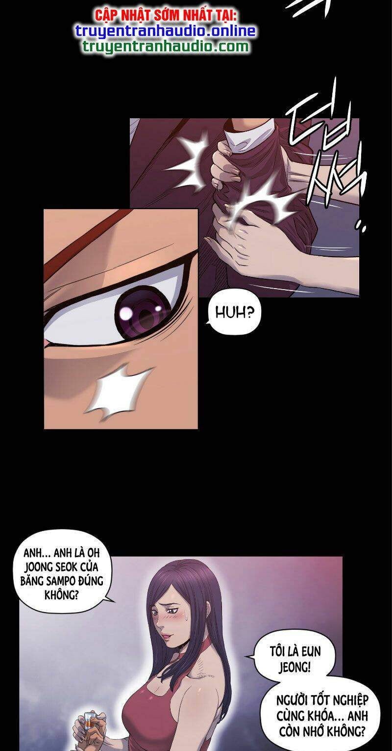 Cuộc đời Thứ Hai Của Một Gangster - Chapter 20 - Page 15