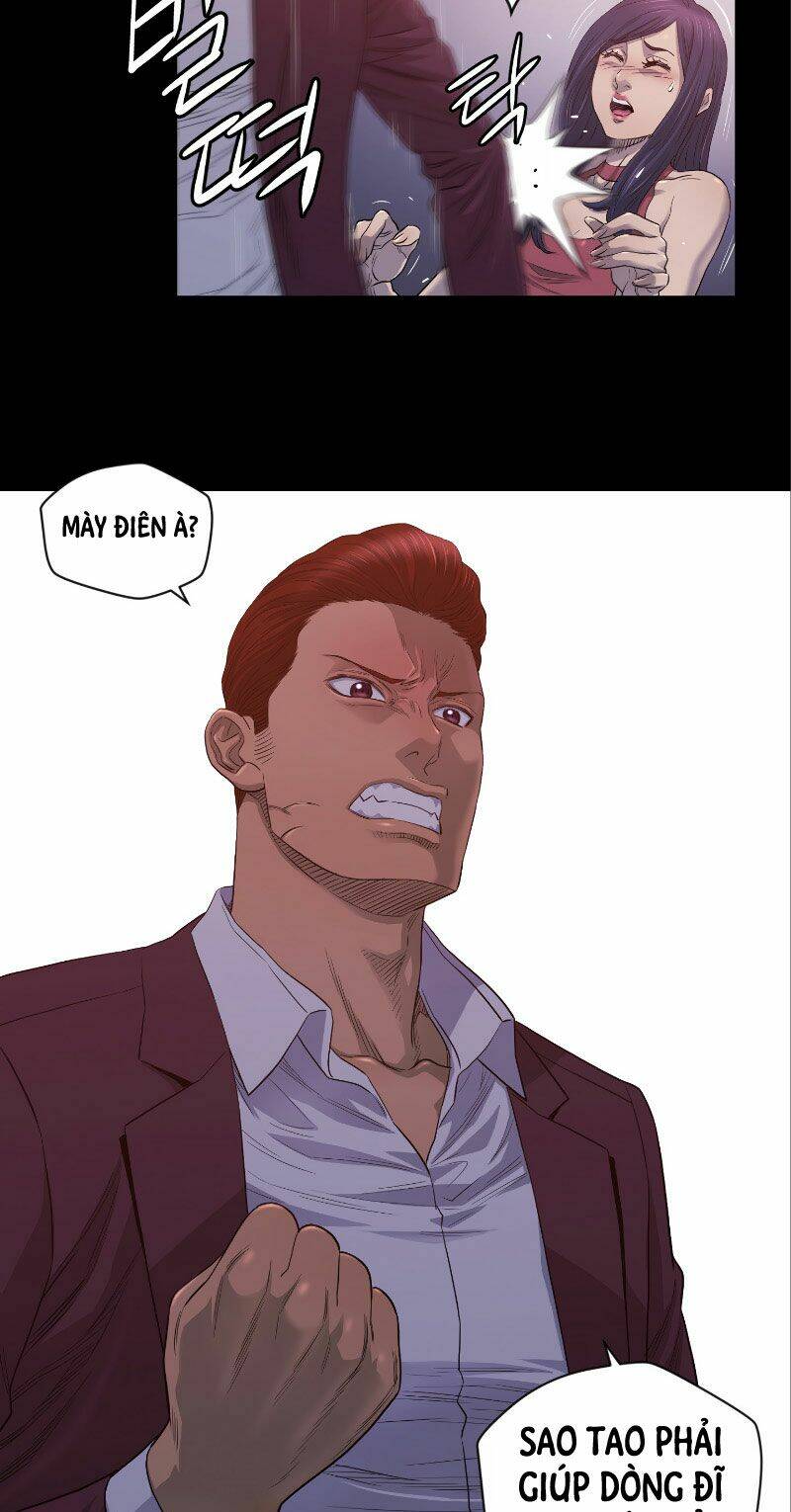 Cuộc đời Thứ Hai Của Một Gangster - Chapter 20 - Page 18