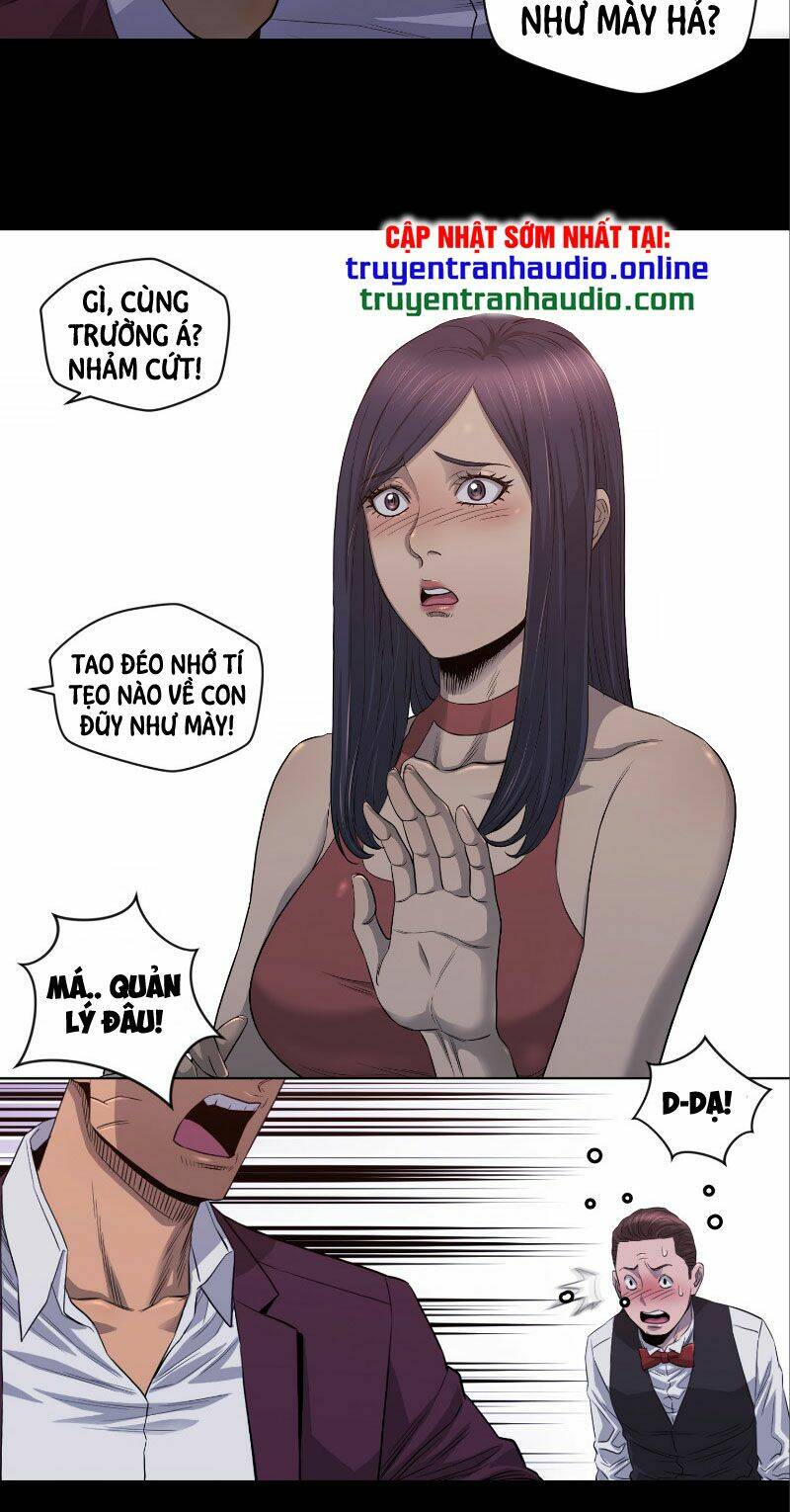 Cuộc đời Thứ Hai Của Một Gangster - Chapter 20 - Page 19