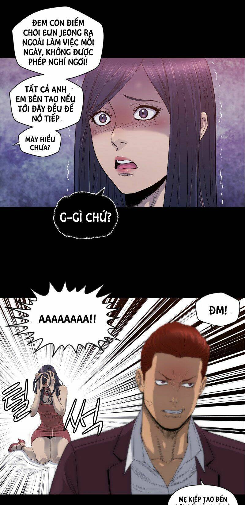 Cuộc đời Thứ Hai Của Một Gangster - Chapter 20 - Page 20