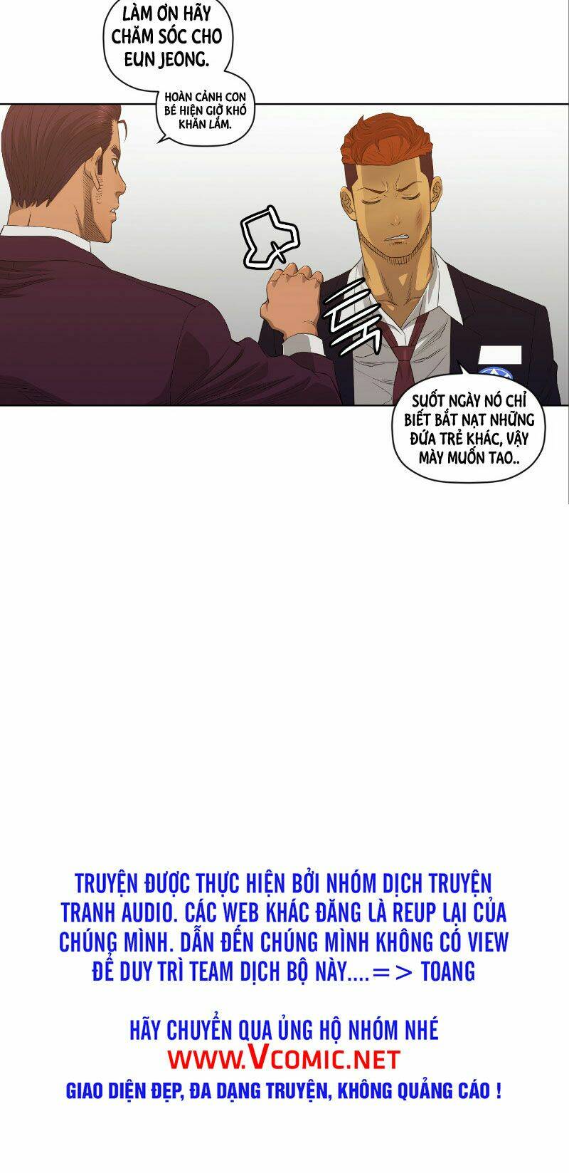 Cuộc đời Thứ Hai Của Một Gangster - Chapter 20 - Page 29