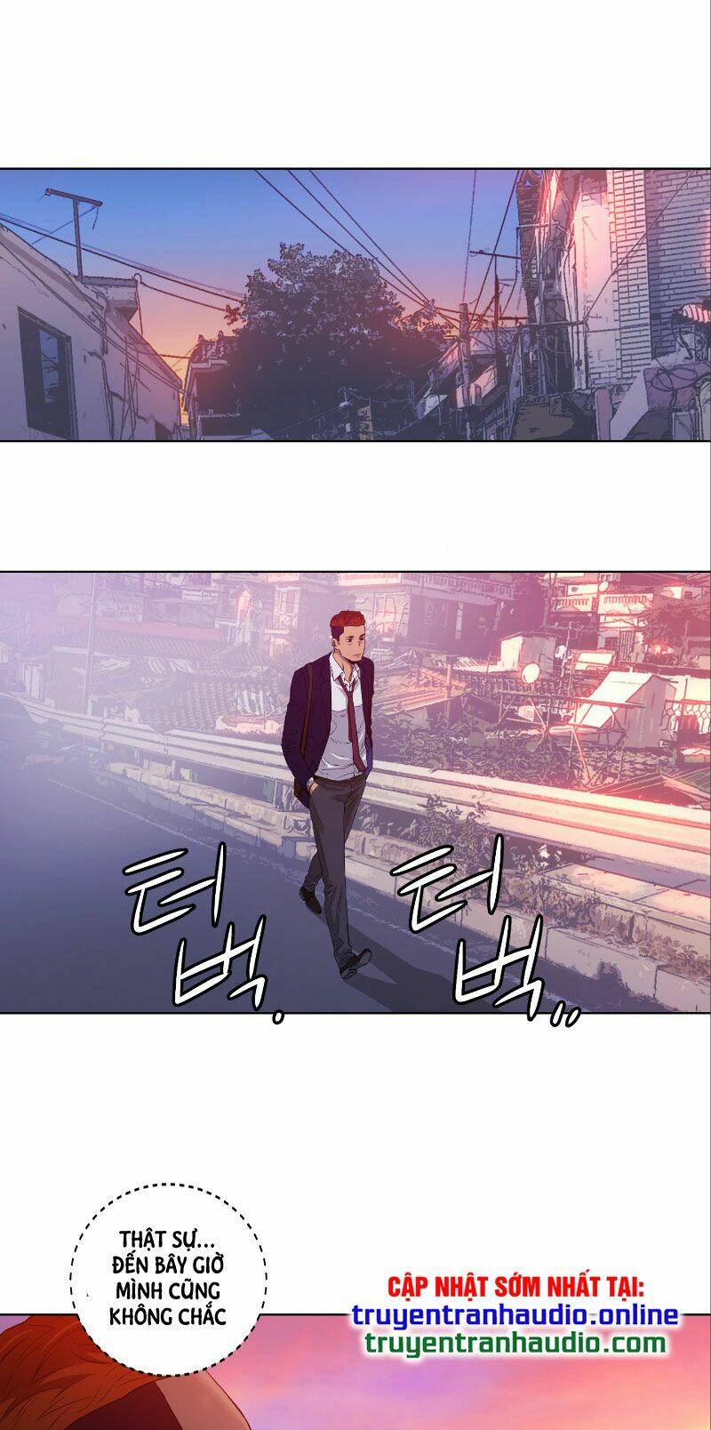 Cuộc đời Thứ Hai Của Một Gangster - Chapter 20 - Page 32