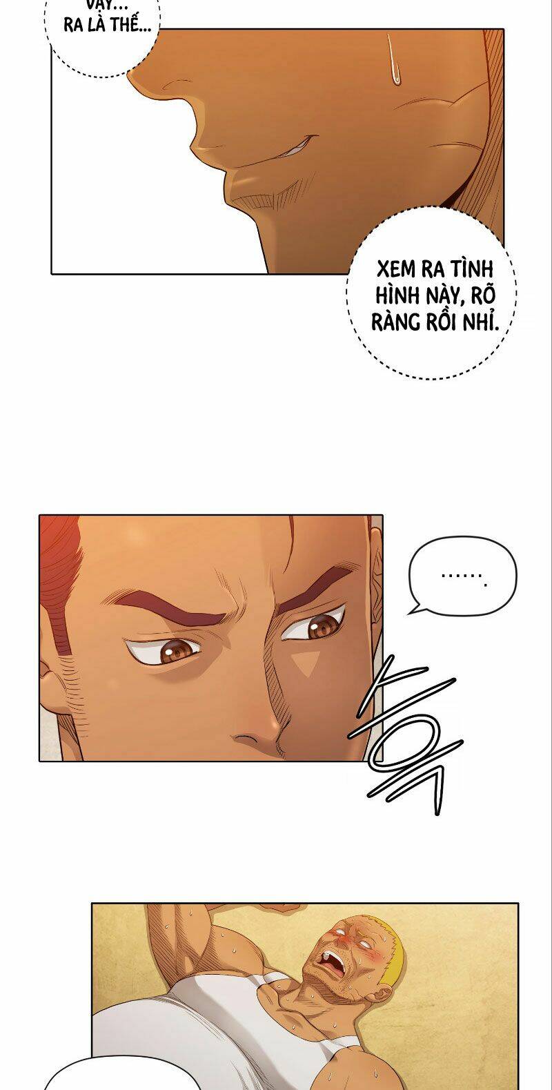 Cuộc đời Thứ Hai Của Một Gangster - Chapter 20 - Page 3