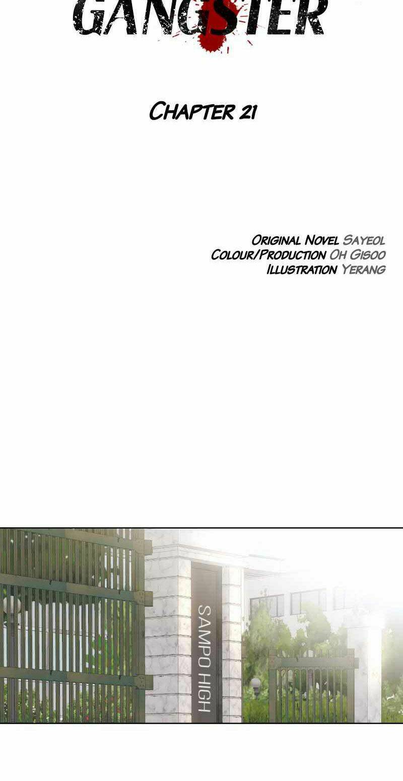 Cuộc đời Thứ Hai Của Một Gangster - Chapter 21 - Page 9