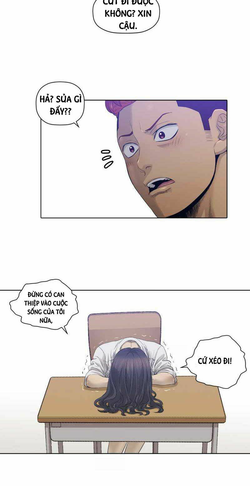 Cuộc đời Thứ Hai Của Một Gangster - Chapter 21 - Page 12