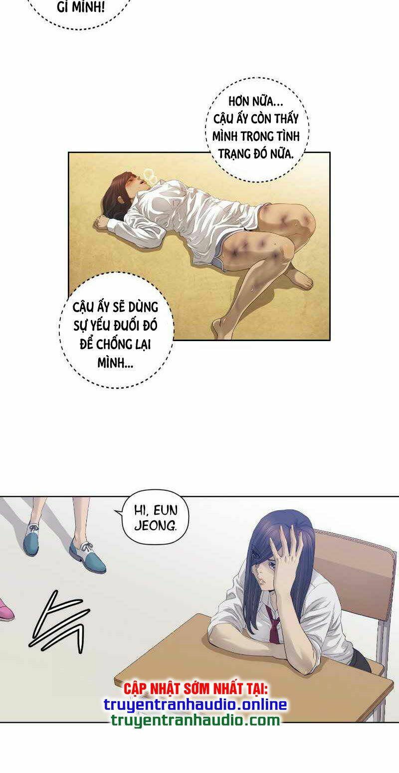 Cuộc đời Thứ Hai Của Một Gangster - Chapter 21 - Page 16