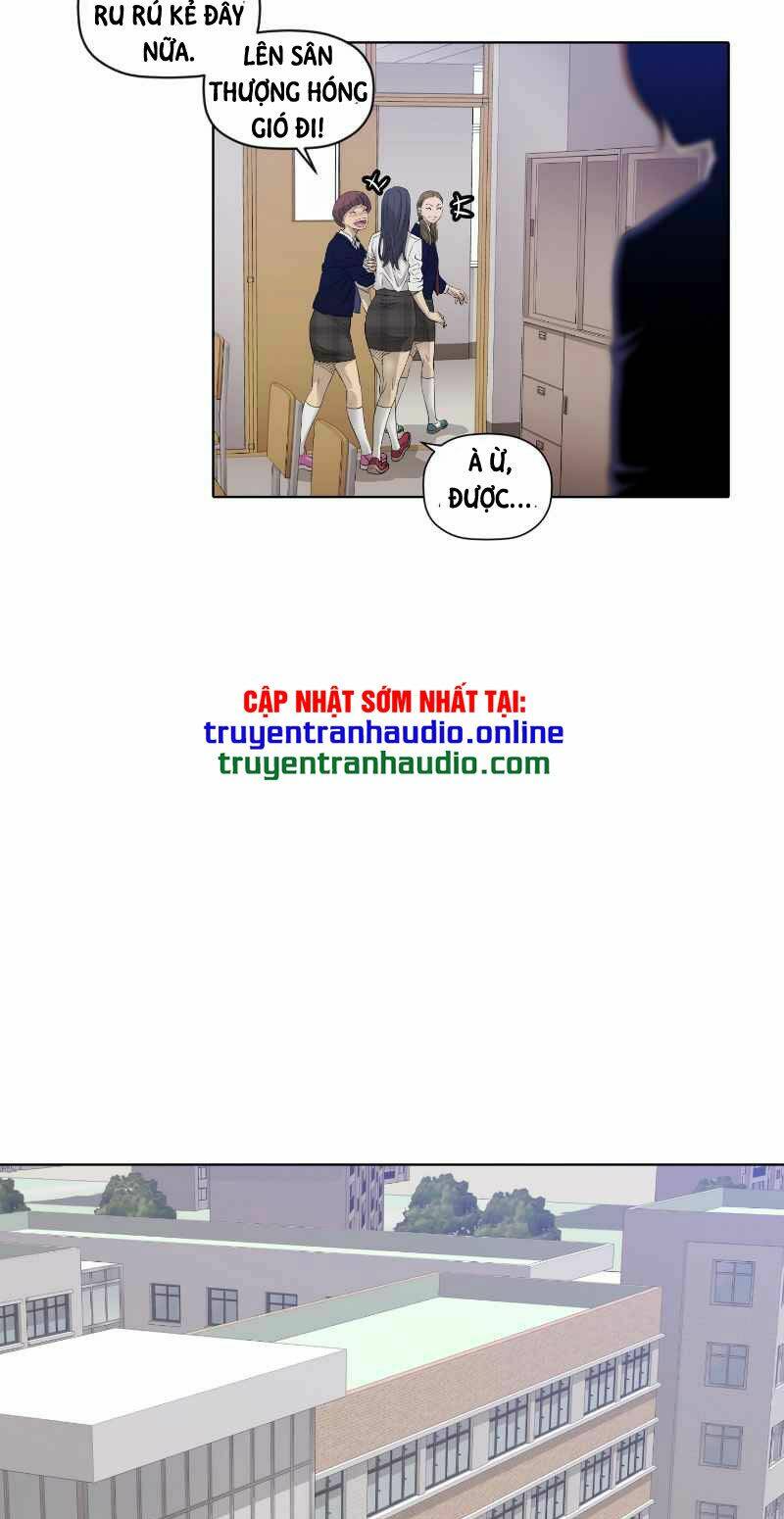 Cuộc đời Thứ Hai Của Một Gangster - Chapter 21 - Page 18