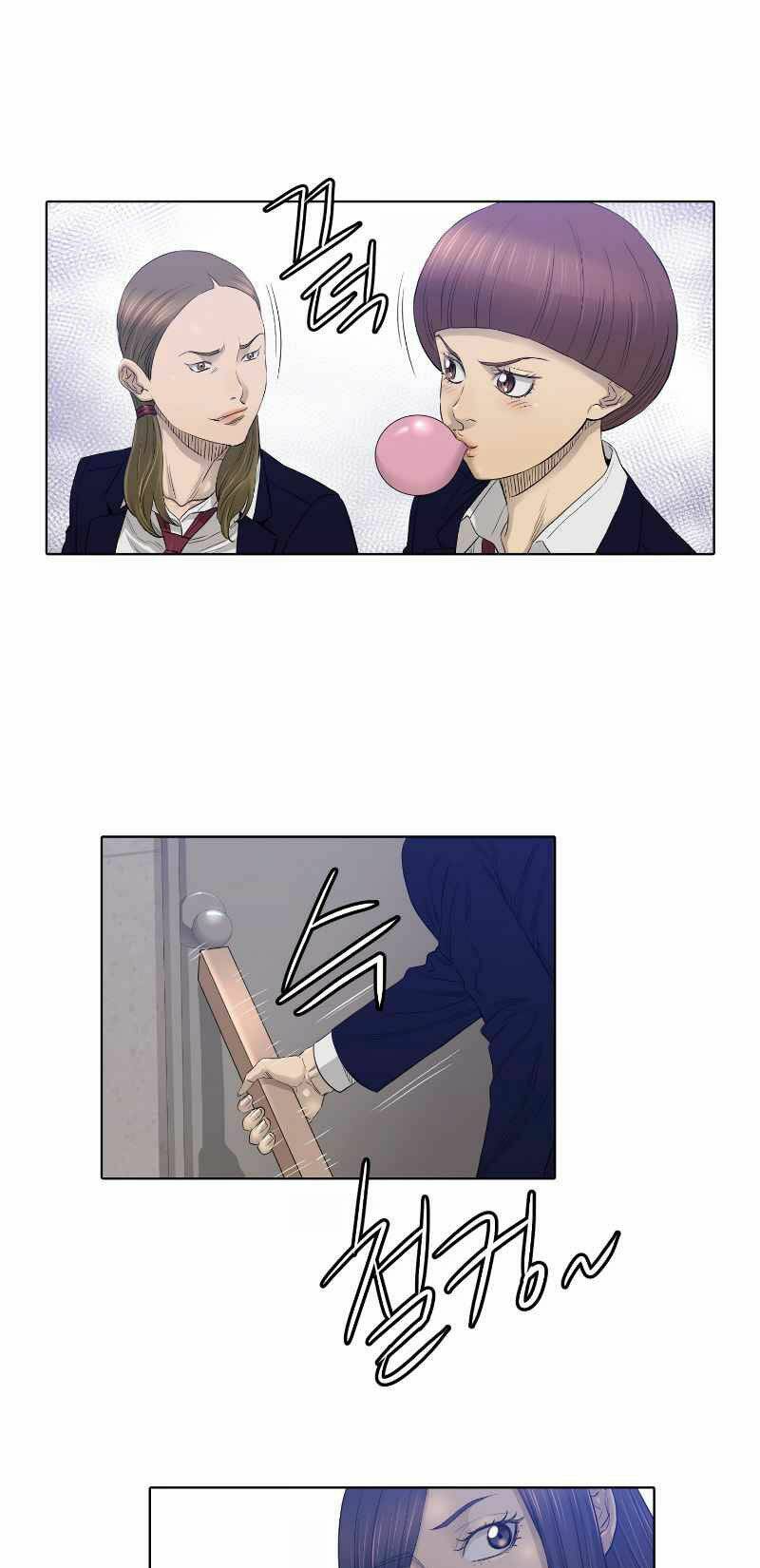 Cuộc đời Thứ Hai Của Một Gangster - Chapter 21 - Page 20