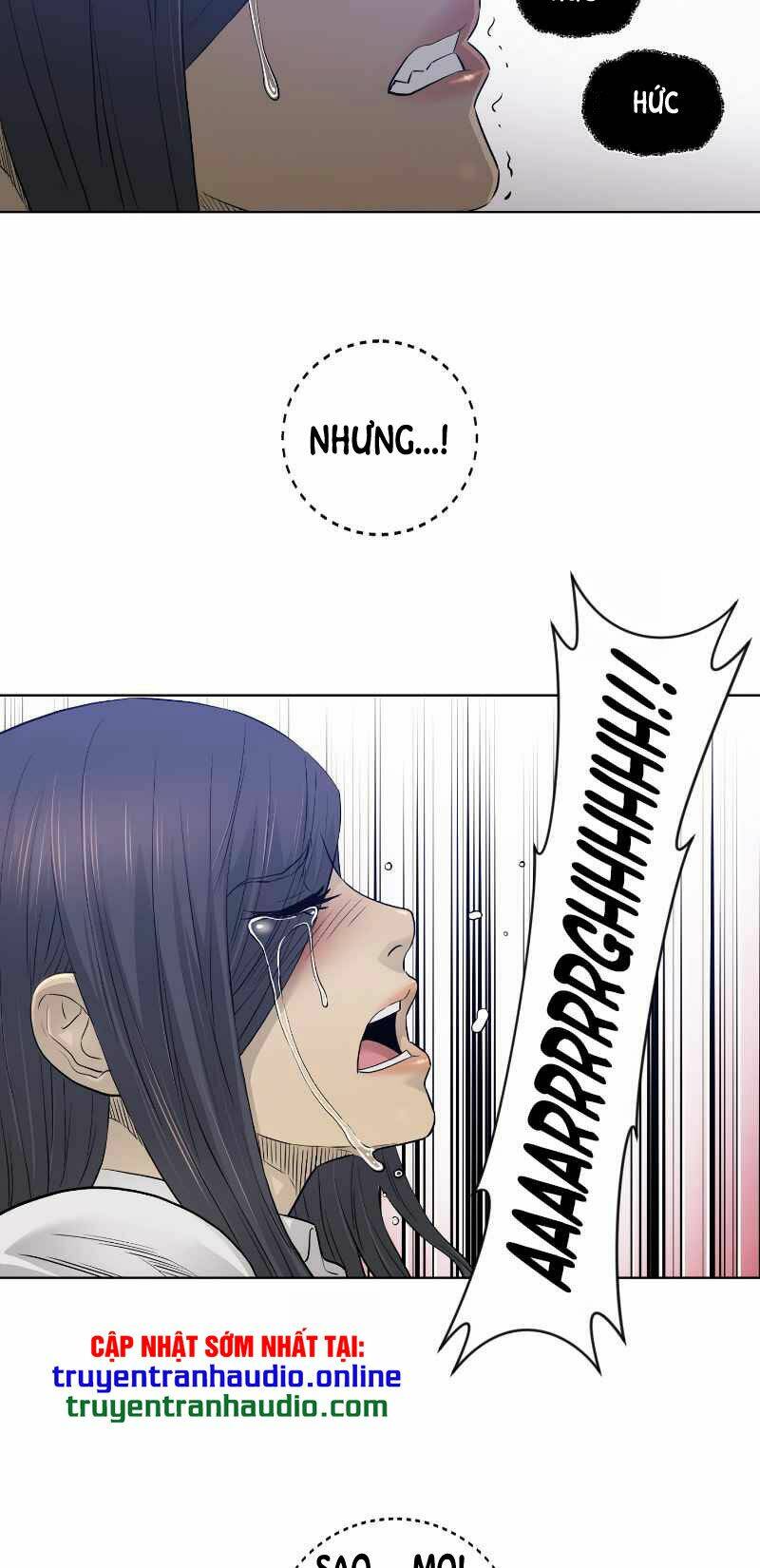 Cuộc đời Thứ Hai Của Một Gangster - Chapter 21 - Page 28