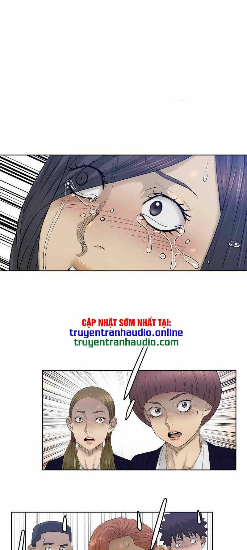 Cuộc đời Thứ Hai Của Một Gangster - Chapter 21 - Page 31