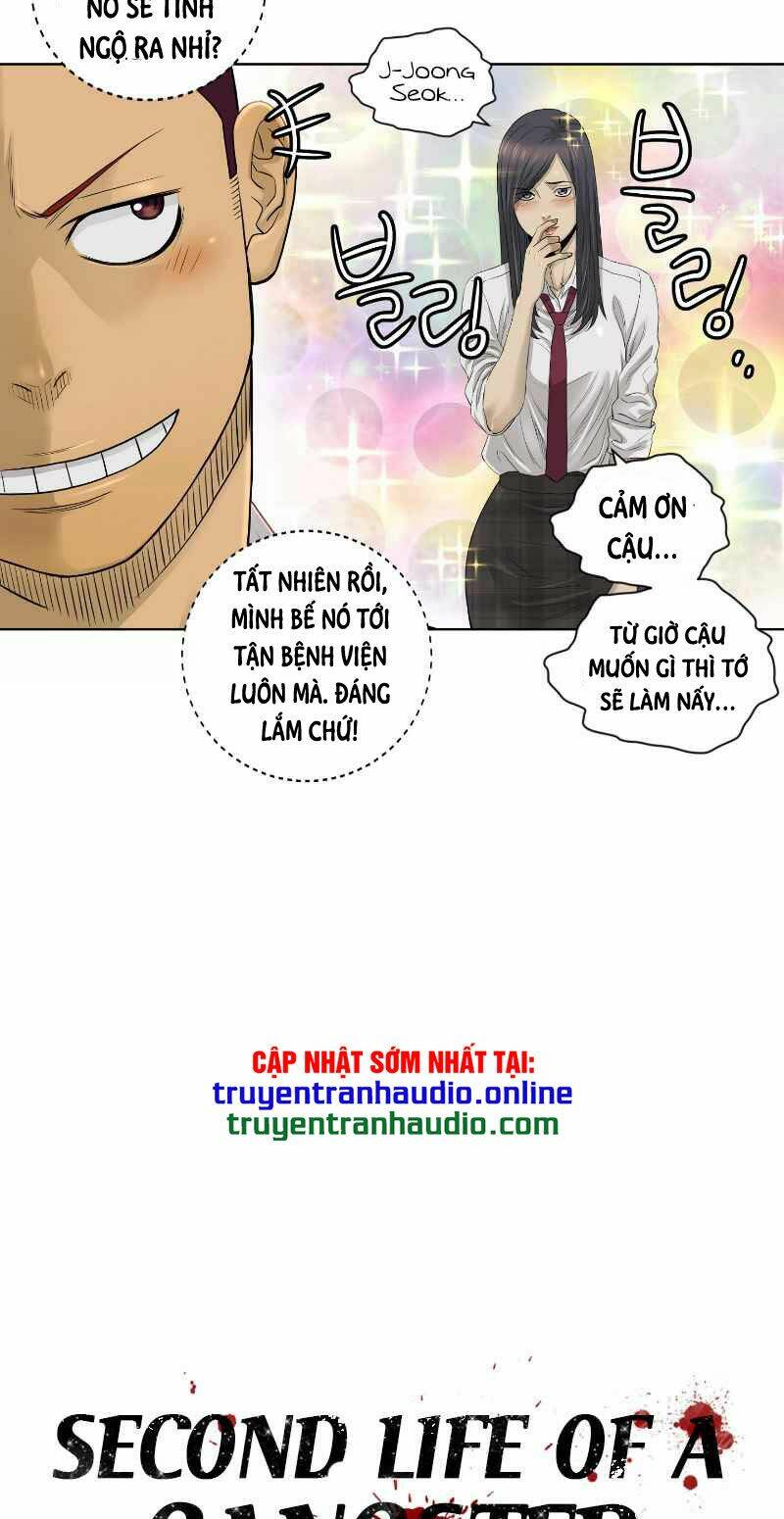 Cuộc đời Thứ Hai Của Một Gangster - Chapter 21 - Page 8