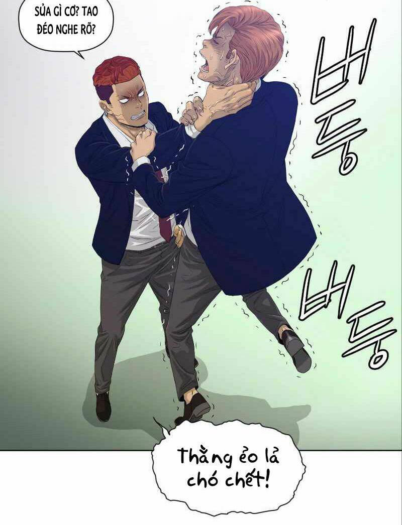 Cuộc đời Thứ Hai Của Một Gangster - Chapter 22 - Page 9