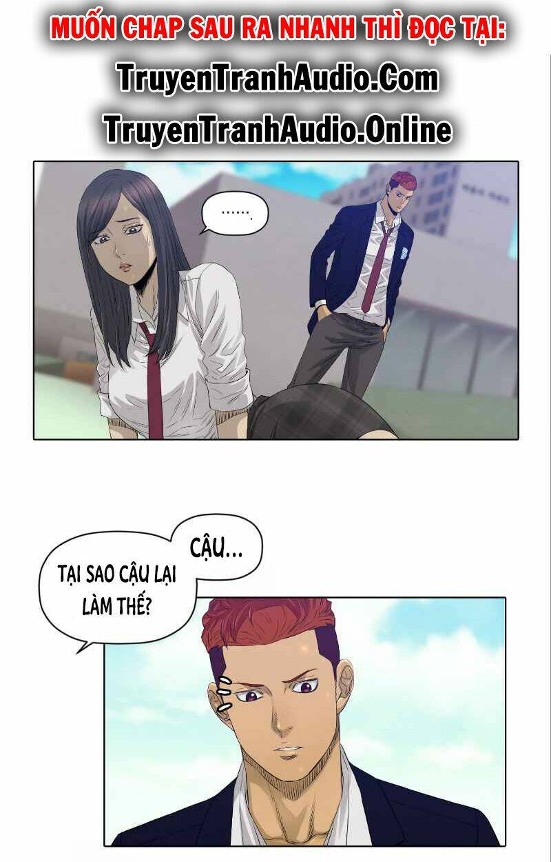 Cuộc đời Thứ Hai Của Một Gangster - Chapter 22 - Page 12