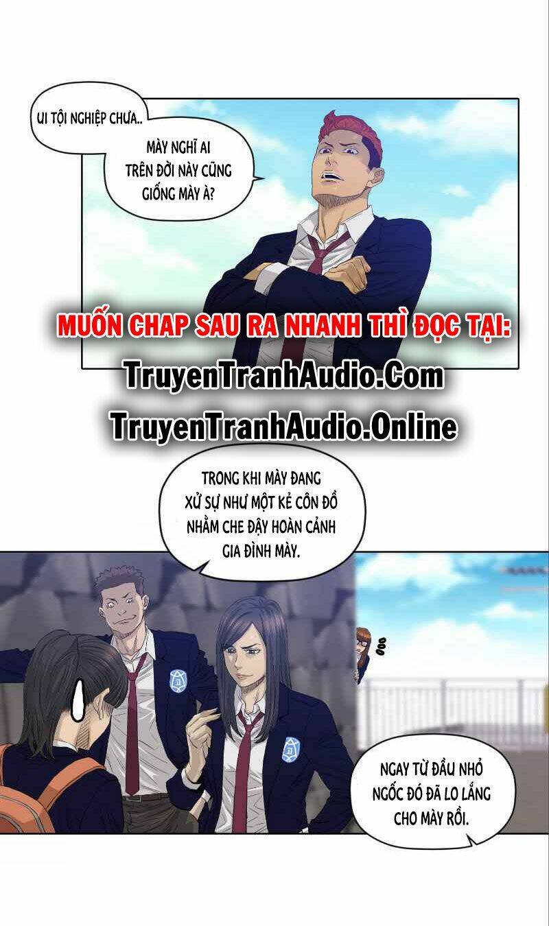 Cuộc đời Thứ Hai Của Một Gangster - Chapter 22 - Page 16