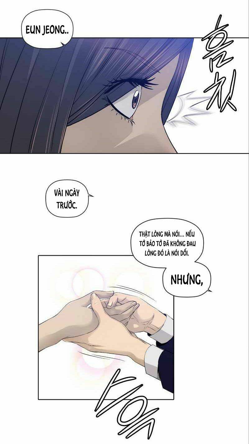 Cuộc đời Thứ Hai Của Một Gangster - Chapter 22 - Page 17