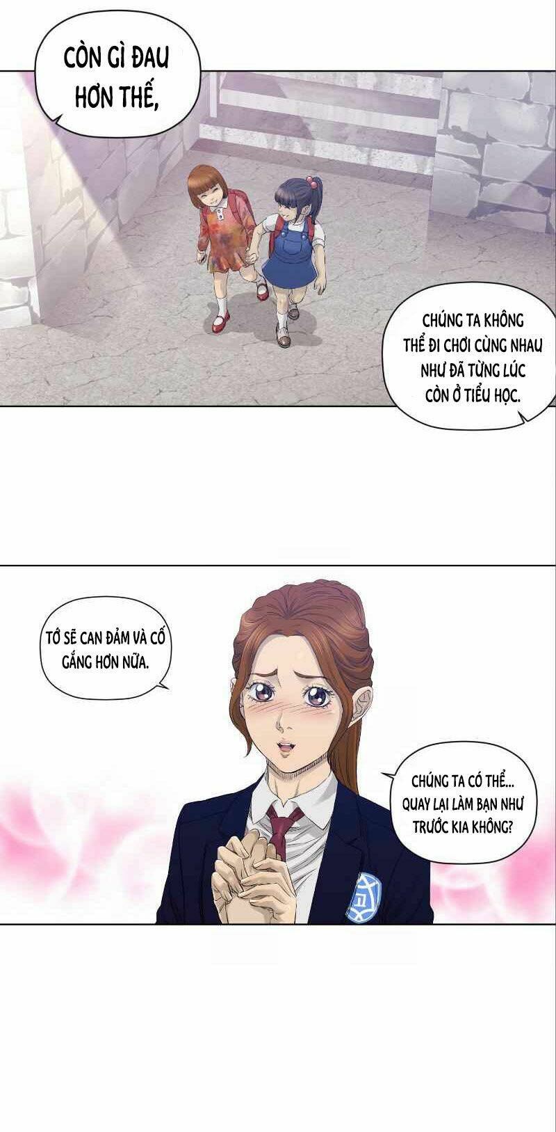 Cuộc đời Thứ Hai Của Một Gangster - Chapter 22 - Page 18