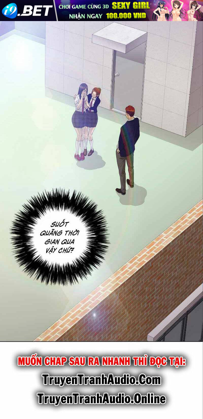 Cuộc đời Thứ Hai Của Một Gangster - Chapter 22 - Page 20