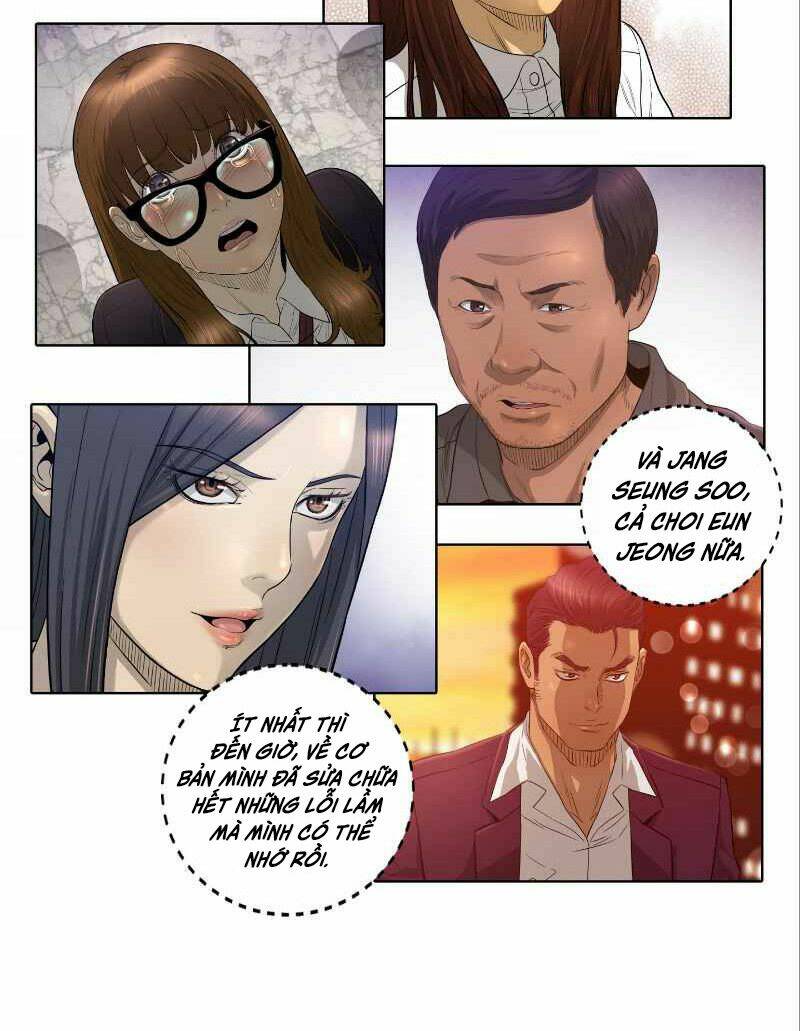 Cuộc đời Thứ Hai Của Một Gangster - Chapter 22 - Page 22