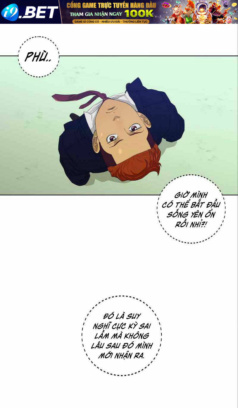 Cuộc đời Thứ Hai Của Một Gangster - Chapter 22 - Page 23