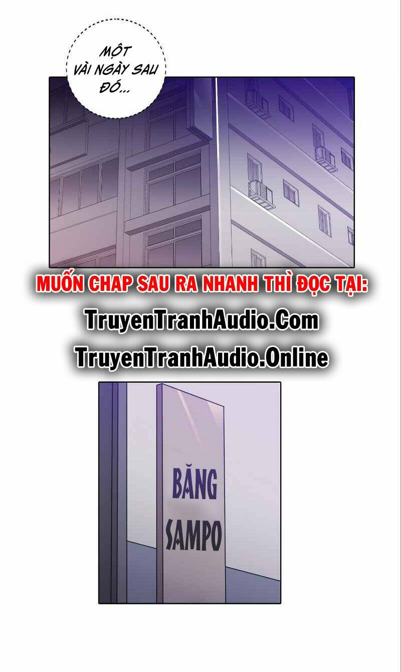 Cuộc đời Thứ Hai Của Một Gangster - Chapter 22 - Page 25