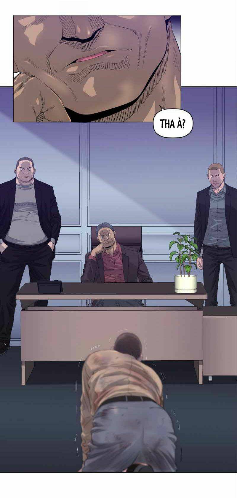 Cuộc đời Thứ Hai Của Một Gangster - Chapter 22 - Page 28