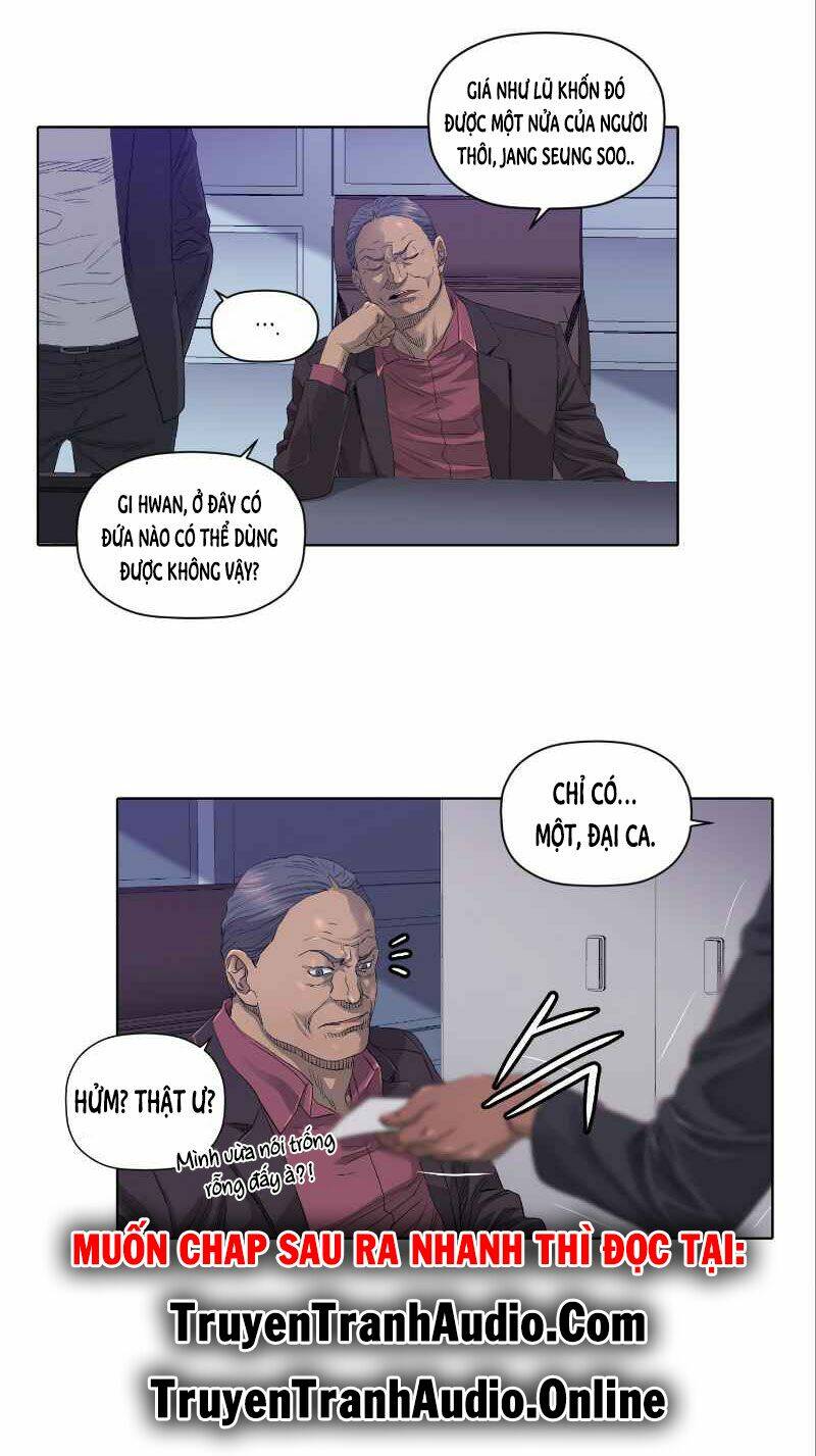 Cuộc đời Thứ Hai Của Một Gangster - Chapter 22 - Page 33