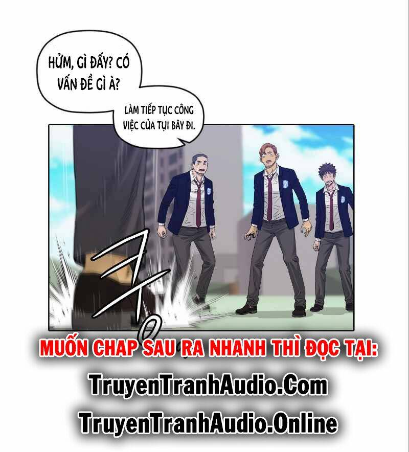 Cuộc đời Thứ Hai Của Một Gangster - Chapter 22 - Page 3