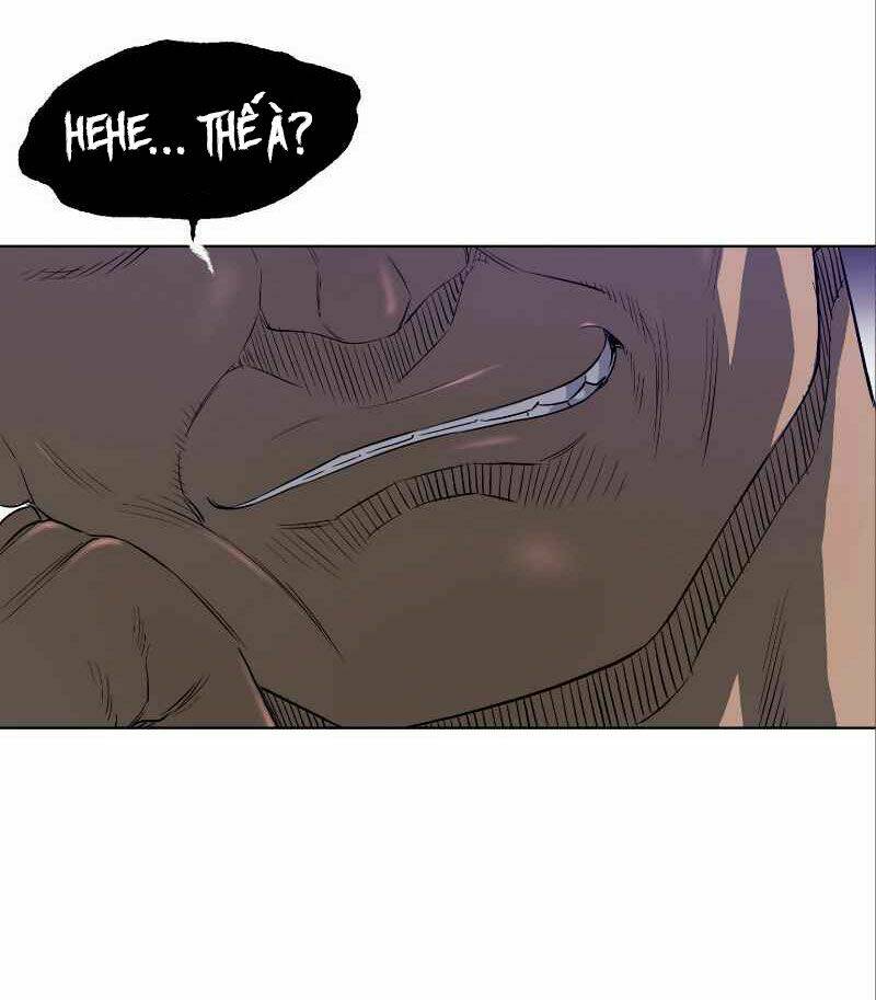 Cuộc đời Thứ Hai Của Một Gangster - Chapter 22 - Page 39