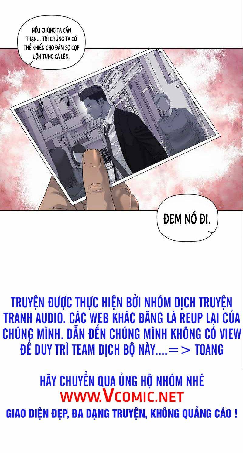 Cuộc đời Thứ Hai Của Một Gangster - Chapter 22 - Page 40