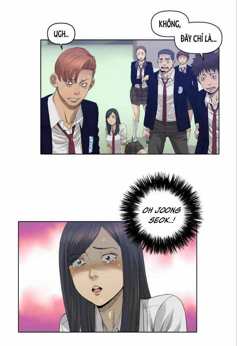 Cuộc đời Thứ Hai Của Một Gangster - Chapter 22 - Page 5