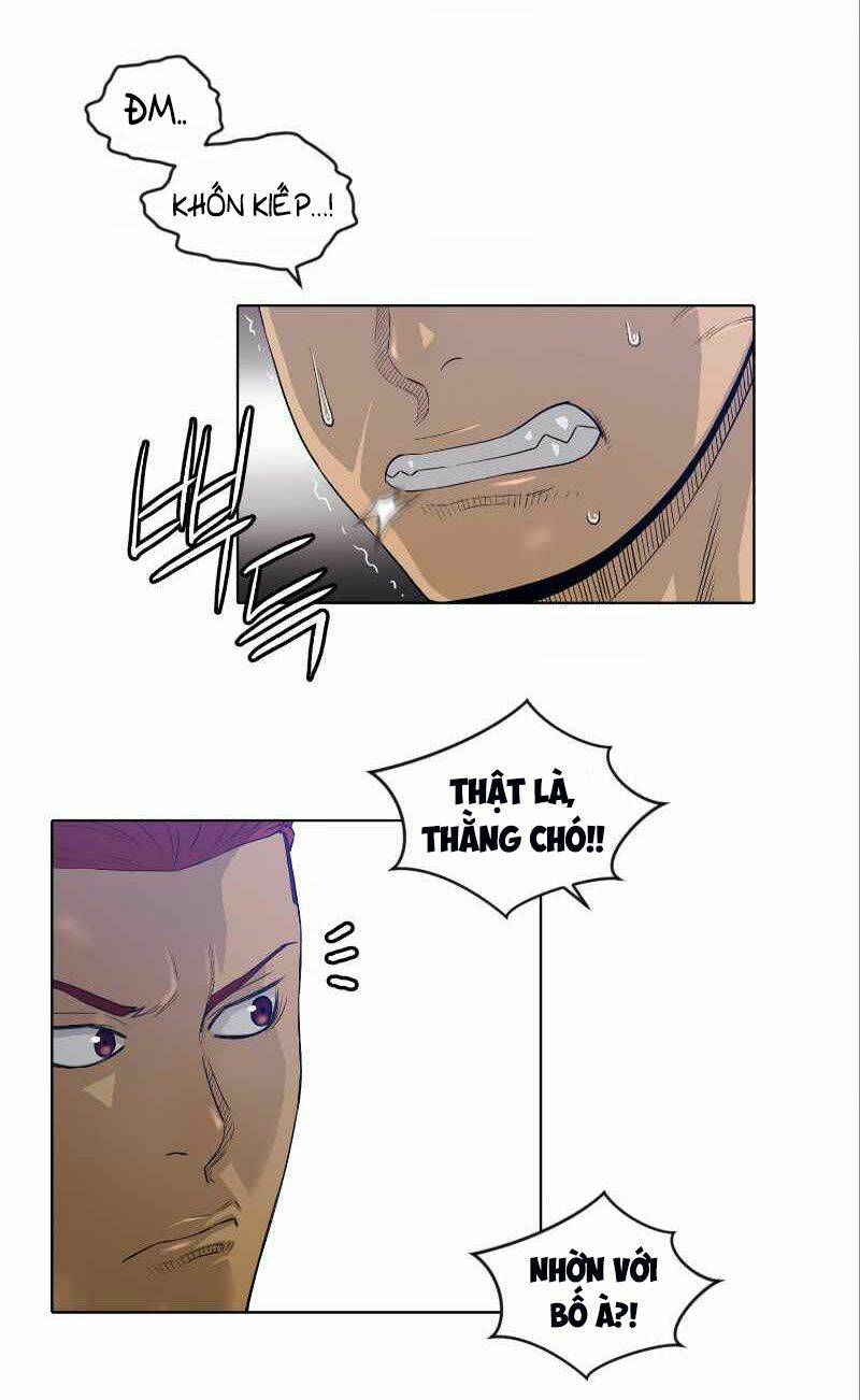 Cuộc đời Thứ Hai Của Một Gangster - Chapter 22 - Page 6