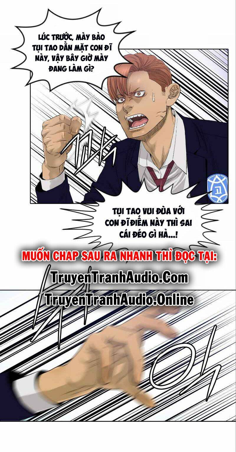 Cuộc đời Thứ Hai Của Một Gangster - Chapter 22 - Page 7