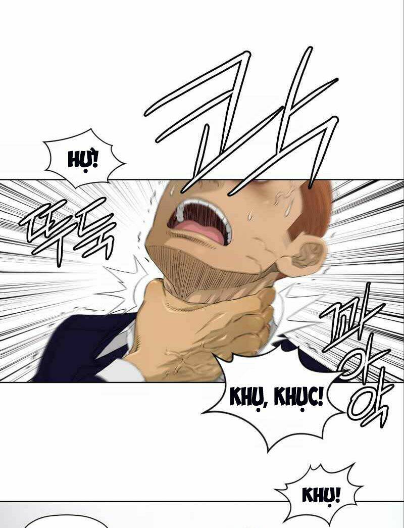 Cuộc đời Thứ Hai Của Một Gangster - Chapter 22 - Page 8