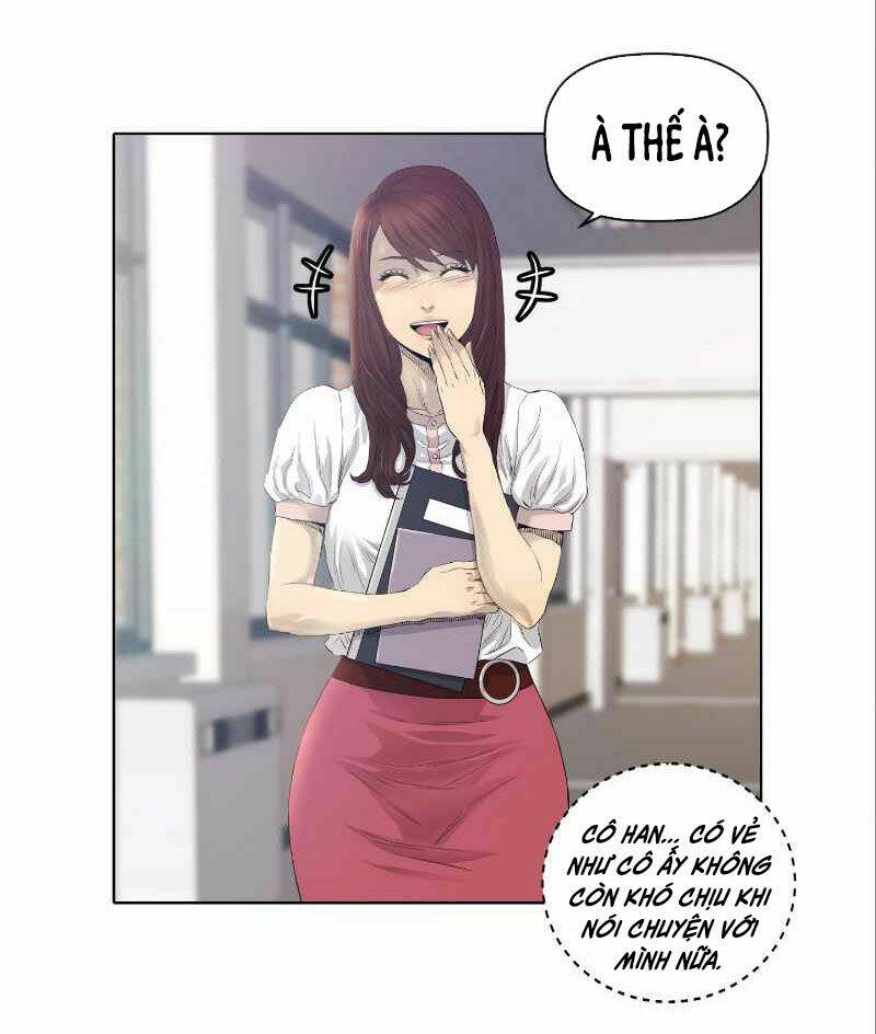 Cuộc đời Thứ Hai Của Một Gangster - Chapter 23 - Page 11