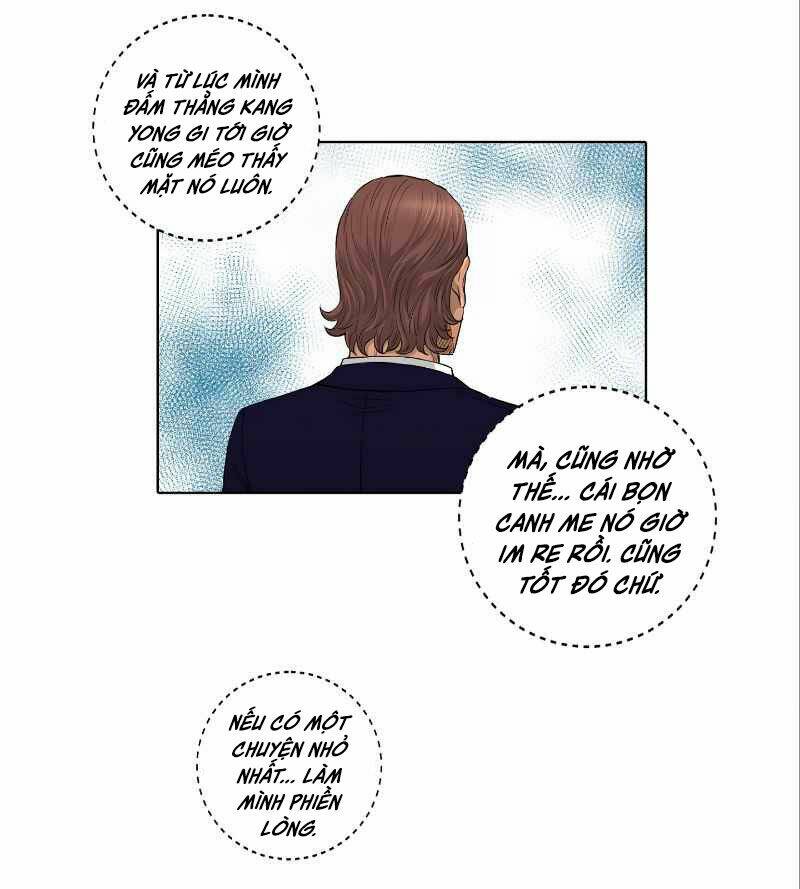 Cuộc đời Thứ Hai Của Một Gangster - Chapter 23 - Page 12