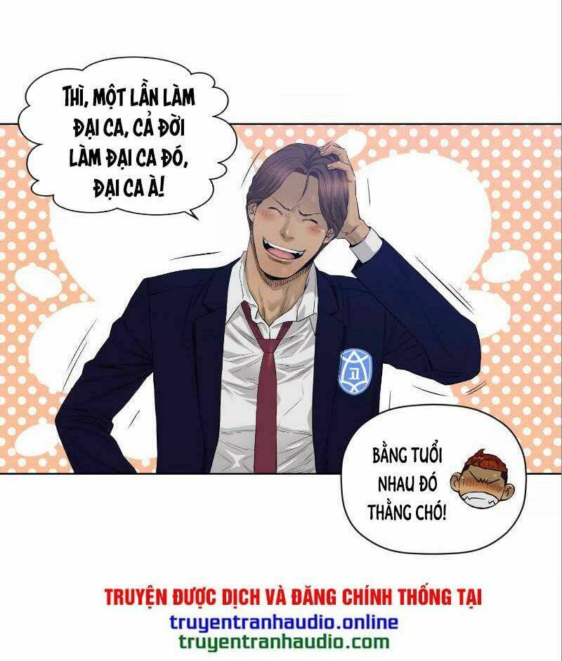 Cuộc đời Thứ Hai Của Một Gangster - Chapter 23 - Page 15