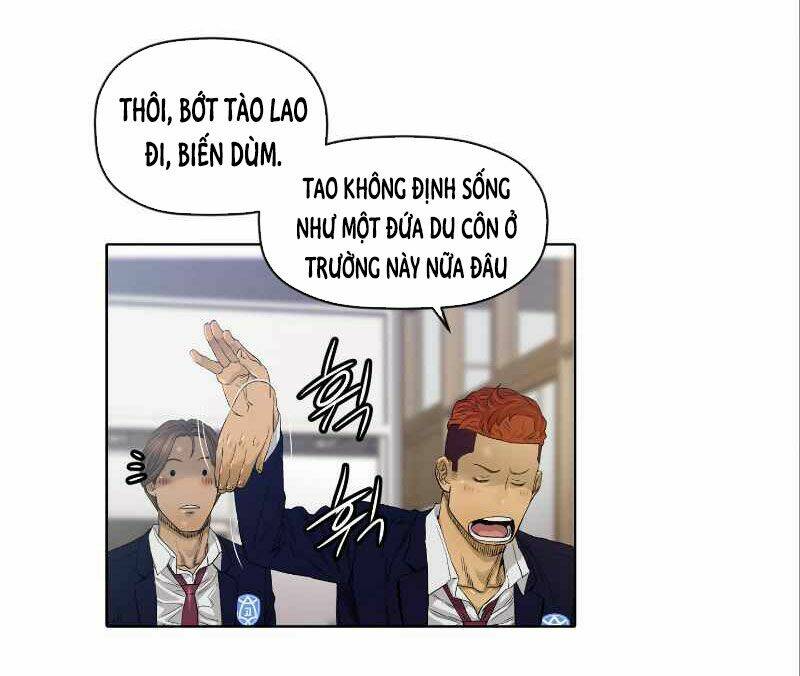 Cuộc đời Thứ Hai Của Một Gangster - Chapter 23 - Page 17