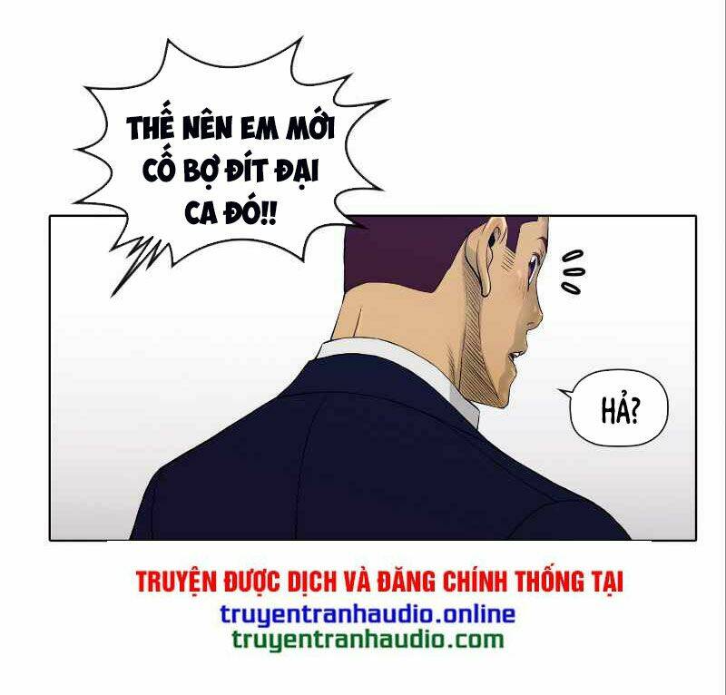 Cuộc đời Thứ Hai Của Một Gangster - Chapter 23 - Page 18