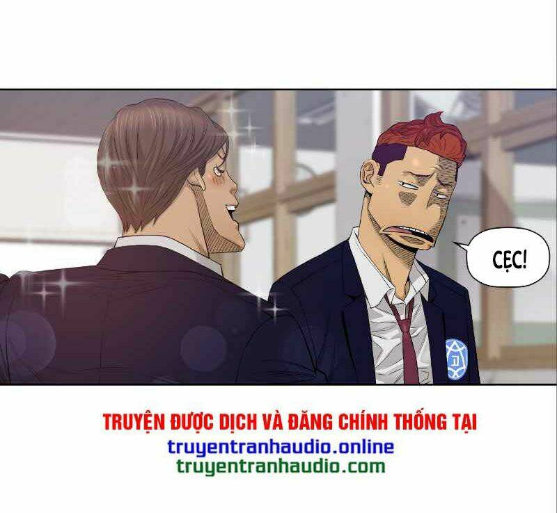 Cuộc đời Thứ Hai Của Một Gangster - Chapter 23 - Page 22