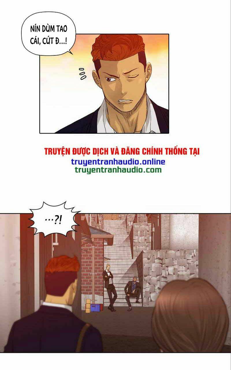 Cuộc đời Thứ Hai Của Một Gangster - Chapter 23 - Page 29