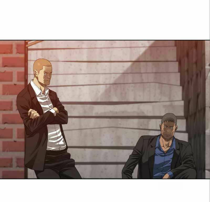 Cuộc đời Thứ Hai Của Một Gangster - Chapter 23 - Page 30