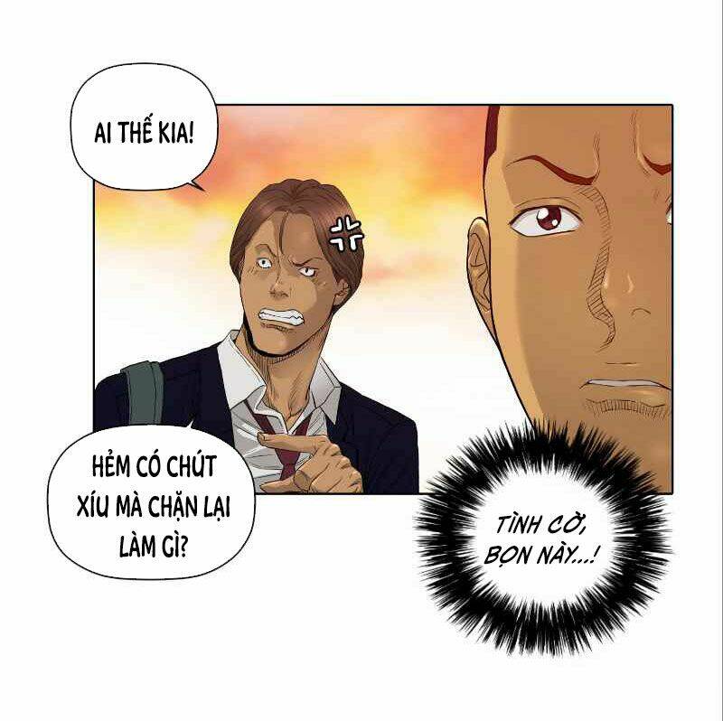 Cuộc đời Thứ Hai Của Một Gangster - Chapter 23 - Page 31