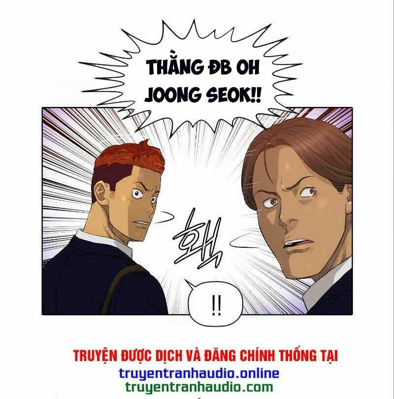 Cuộc đời Thứ Hai Của Một Gangster - Chapter 23 - Page 32