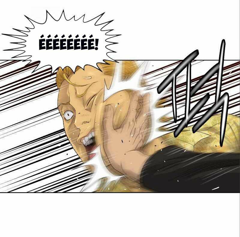 Cuộc đời Thứ Hai Của Một Gangster - Chapter 23 - Page 35