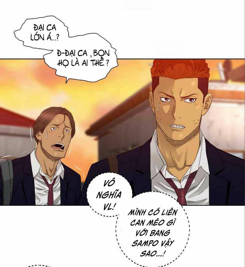 Cuộc đời Thứ Hai Của Một Gangster - Chapter 23 - Page 39